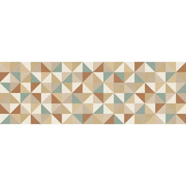 Azulejo de pared Gravity Penta Warm 40x120 rett