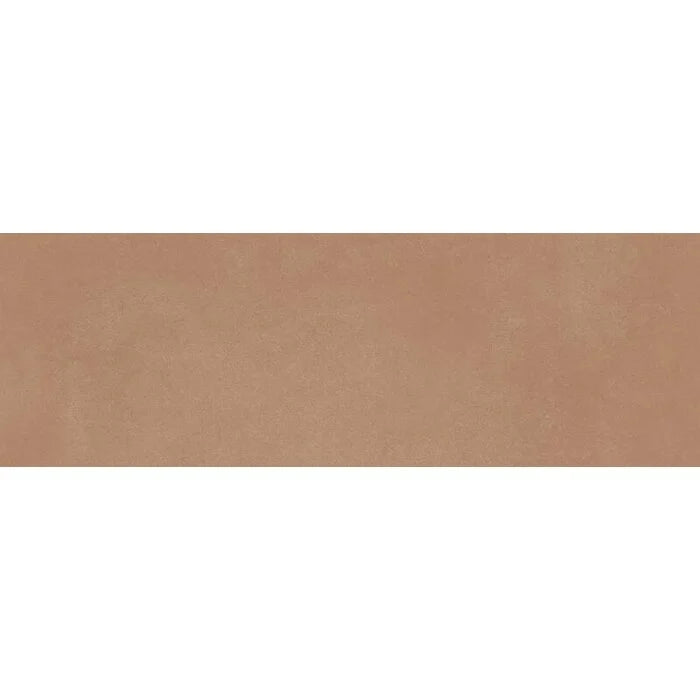 Wandtegel Gravity Terracotta 40x120 rett - WDtegels
