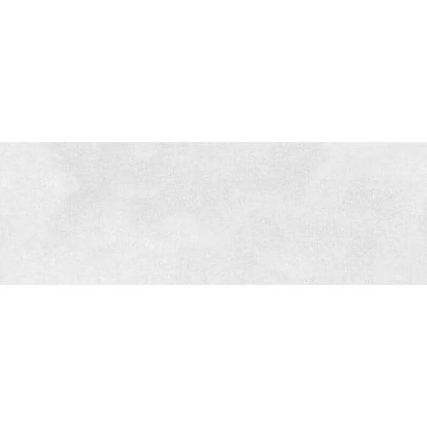 Azulejo de pared Gravity White 40x120 rett