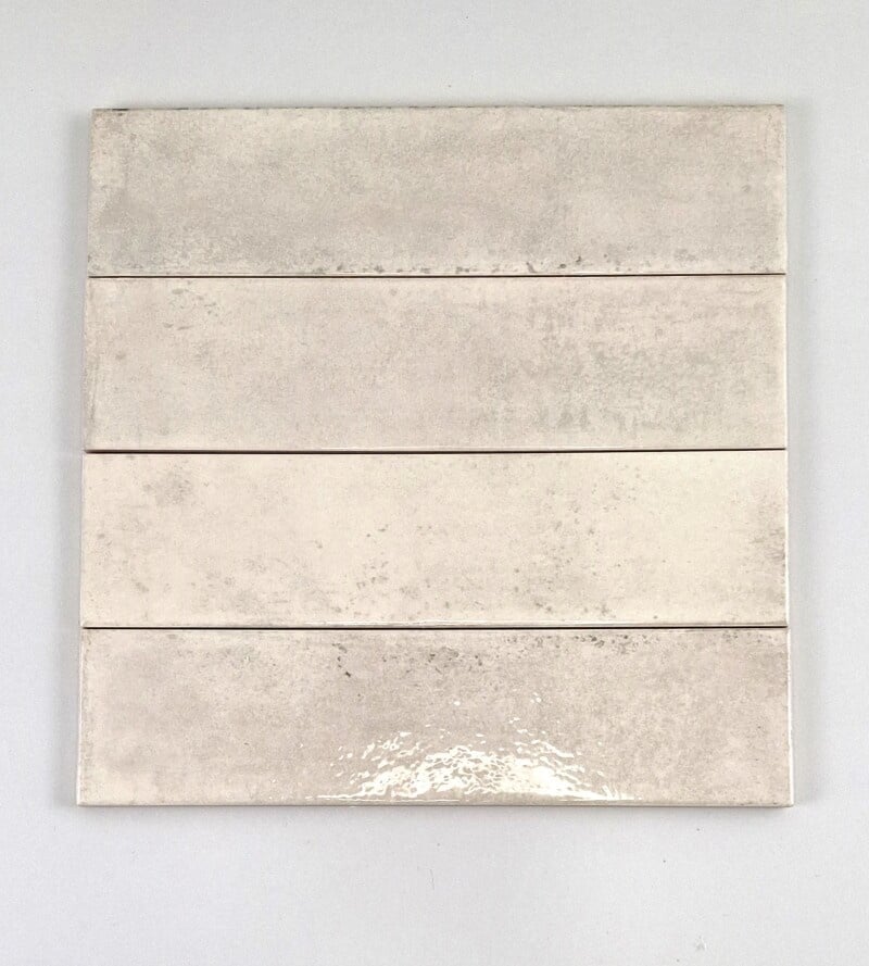 Mussa Ivory glans 7,5x30 - WDtegels