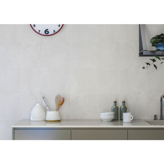 Neutra Pearl 30x60 - WDtegels