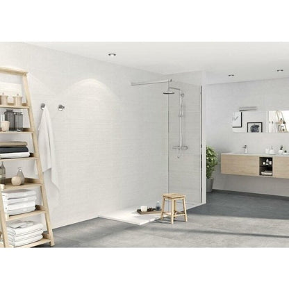Neutra White 30x60 - WDtegels