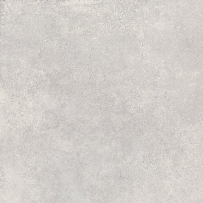 Vloertegel Nexus White 90x90 rett - WDtegels