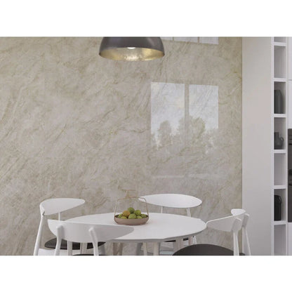 Taj Mahal Nature gepolijst 60x120 rett