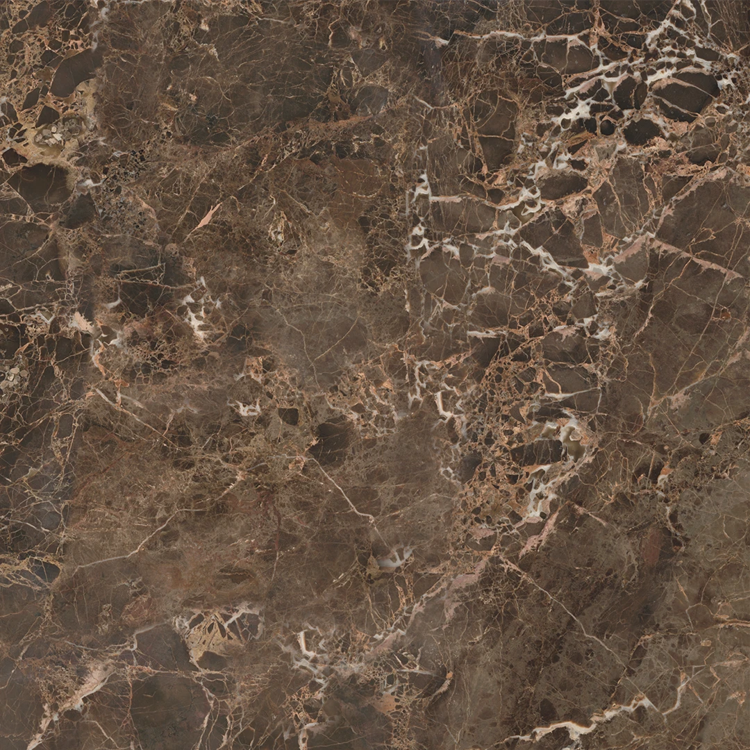 Vloer- en wandtegel Emperador gepolijst 60x120 rett