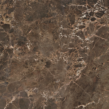 Vloer- en wandtegel Emperador gepolijst 60x120 rett - foto 2