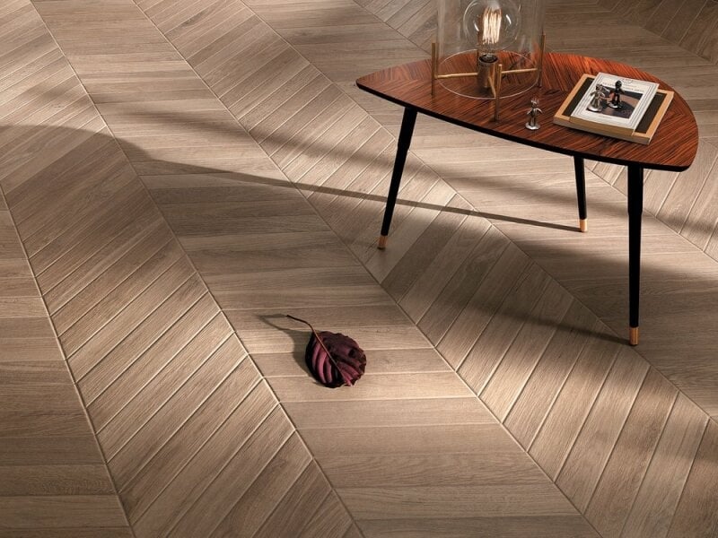 Fapnest Oak 20x120 - WDtegels