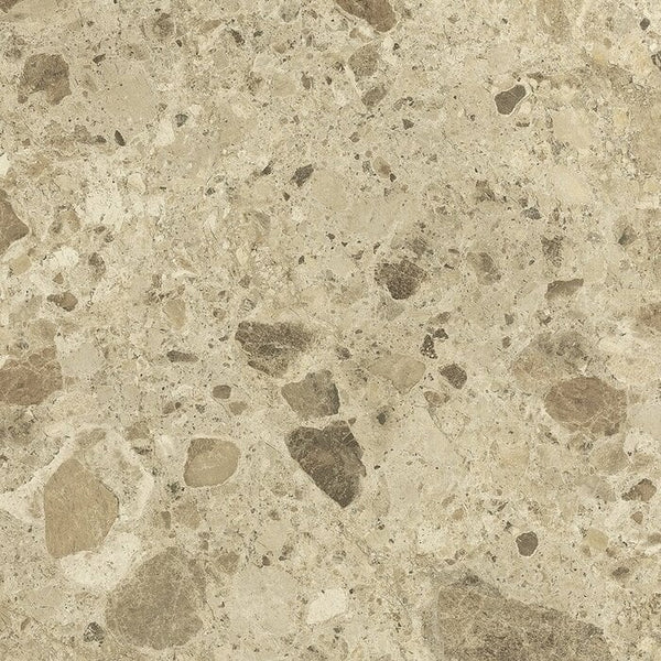 Nativa Sand zijdeglans 80x80 rett vloertegels / wandtegels