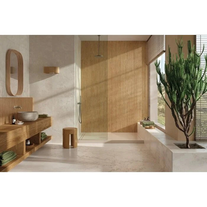 Vento Del Sud Bianco 60x60 rett