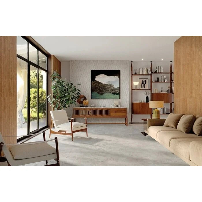 Vento Del Sud Grigio 60x60 rett