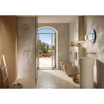 Vento Del Sud Tortora 60x60 rett