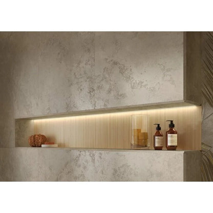 Vento Del Sud Tortora 30x60 rett