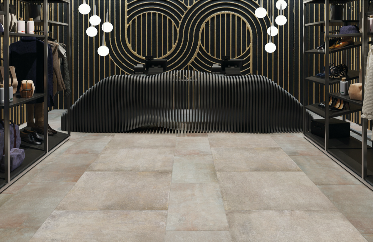 Montego Desert 60x60 rect