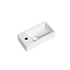 Keramische fontein Pax Links | 40x20x10,5cm