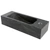 Natuursteen fontein Slim | 45x17x10cm