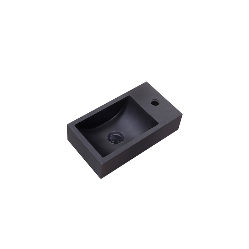 Fontein Quartz Mini Links - WDtegels