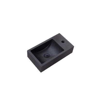 Fontein Quartz Mini Links - WDtegels