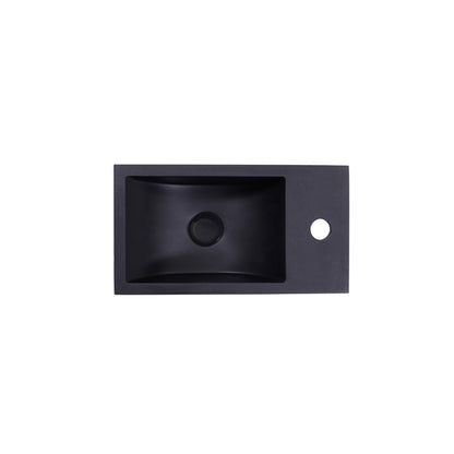 Fontein Quartz Mini Links - WDtegels