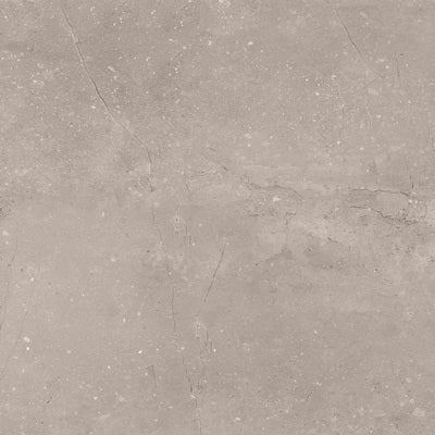 Vloer- en wandtegel Stoneway Grey 60x60 rett