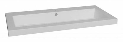 Wasblad Trend Line 120 Enkelbak