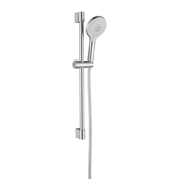 Juego de barras deslizantes Rainshower