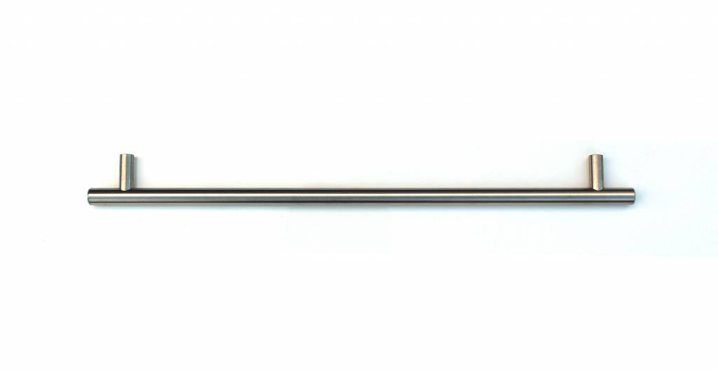 Handgreep RVS 16 cm - WDtegels