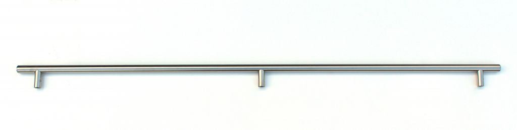 Handgreep RVS 64 cm - WDtegels
