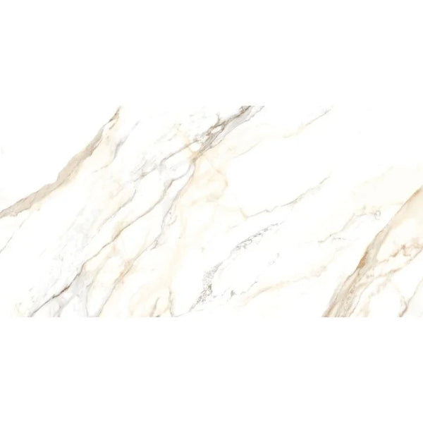 Dorian Gold mat 30x60 rett