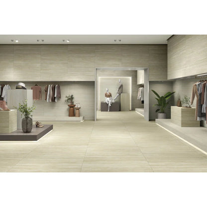 Fortune Natural 60x60 rett - WDtegels