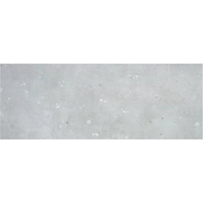 Indeed Confetti Grey Light wandtegel 33,3x90 rett - WDtegels