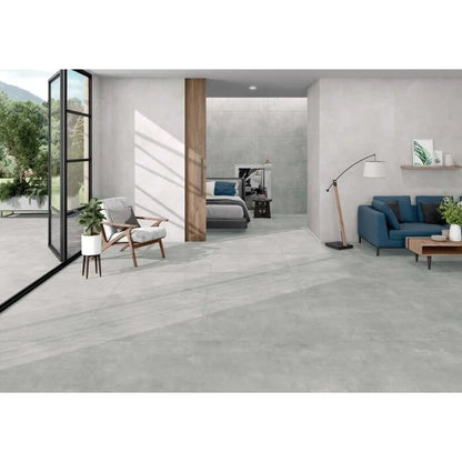 Indeed Grey 30x60 rett - WDtegels