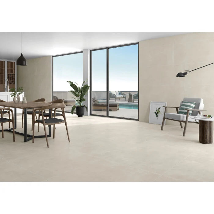 Indeed Sand 30x60 rett - WDtegels