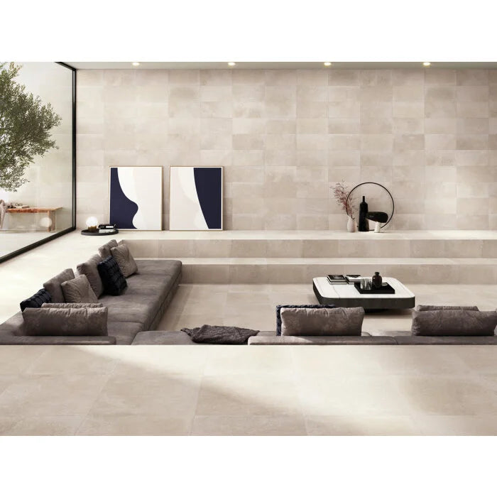 Midtown Cream 30x60 rett - WDtegels
