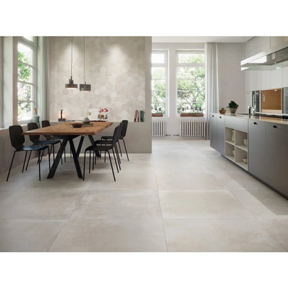 Midtown Cream 90x90 rett - WDtegels