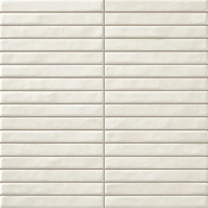 Pencil Kromo Bone mozaiektegel 35x35cm