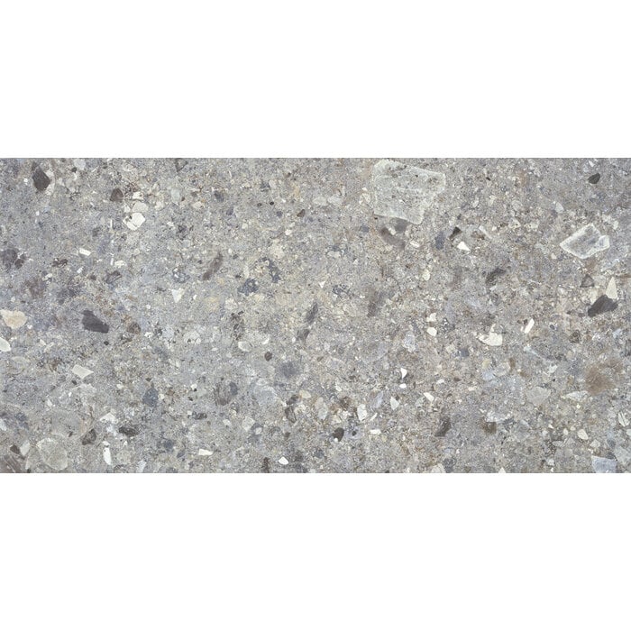 Stone Grey 60x120 rett - WDtegels