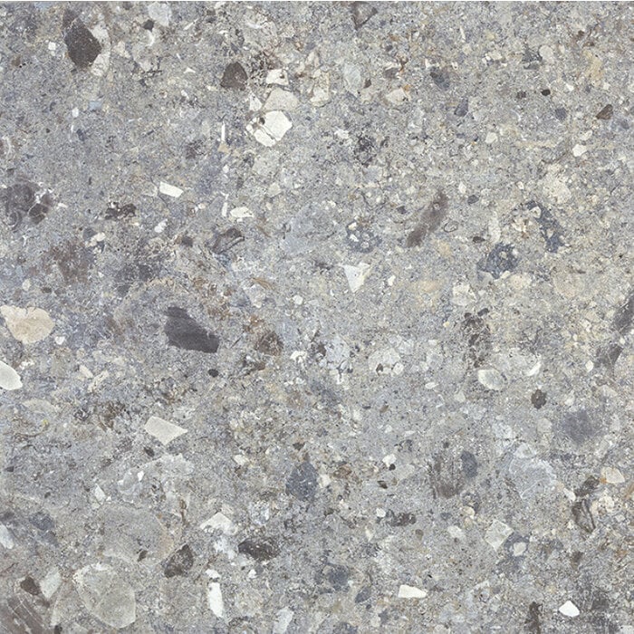 Stone Grey 60x60 rett - WDtegels