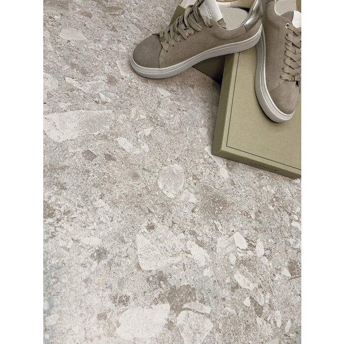 Stone Mist 60x60 rett - WDtegels