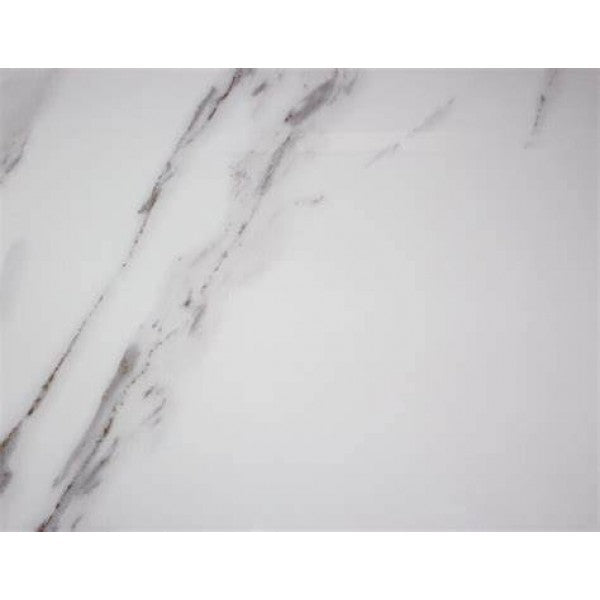 Vloertegel Marmoles Digital Carrara Mat 80x80 rect
