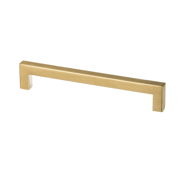 Mat Gouden Handgreep: 160mm/172mm