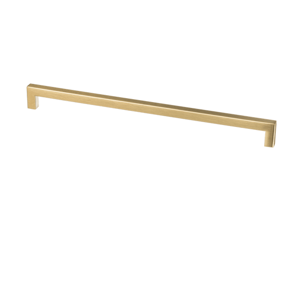 Mat Gouden Handgreep: 320mm/332mm