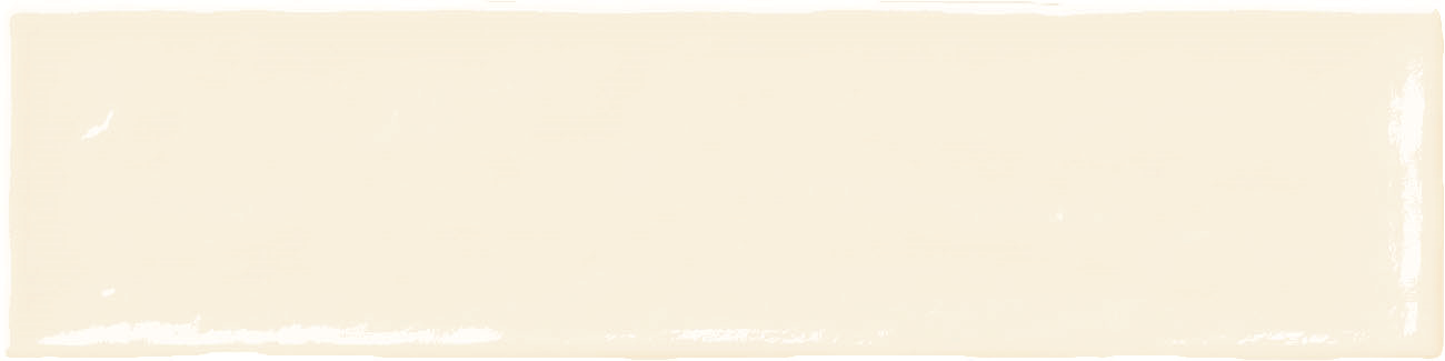 Moos Ivory handvorm 6,5x26 glans