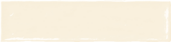 Moos Ivory handvorm 6,5x26 glans