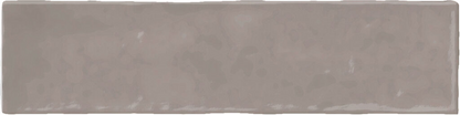 Moos Taupe handvorm 6,5x26 glans
