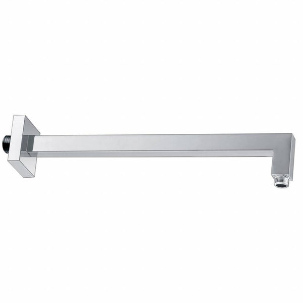 Muurstang | 40cm | Vierkant