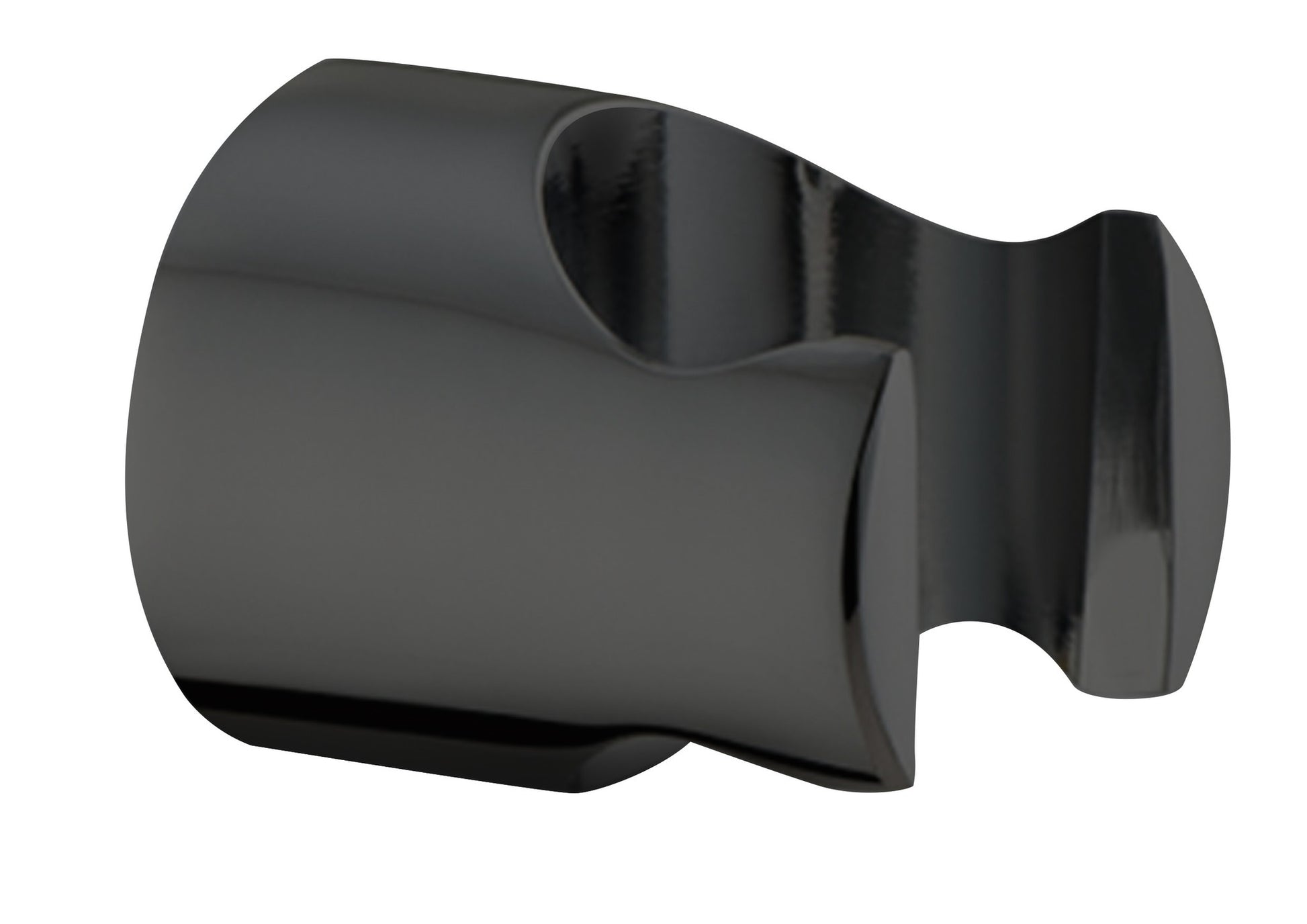 Opsteekstuk Mat Zwart