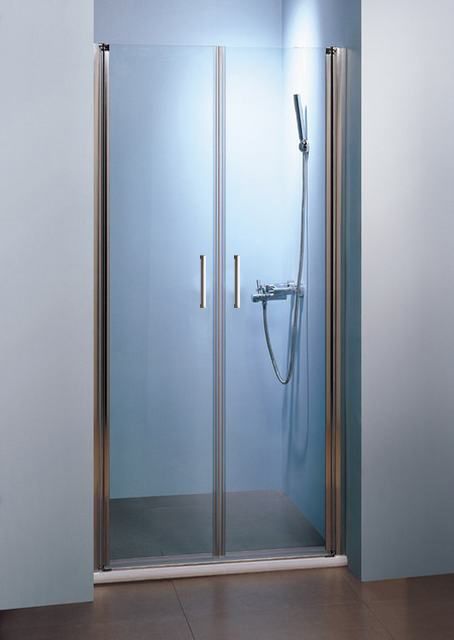 Pendeldeur met profiel 80x200 cm - WDtegels