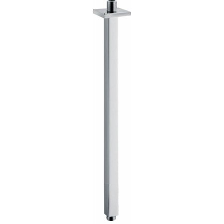 Plafondstang | 30cm | Vierkant