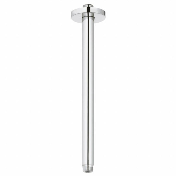 Plafondstang | 30cm | Rond