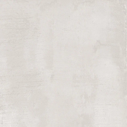 Beton Cire Bercy Bianco 60x60 rett